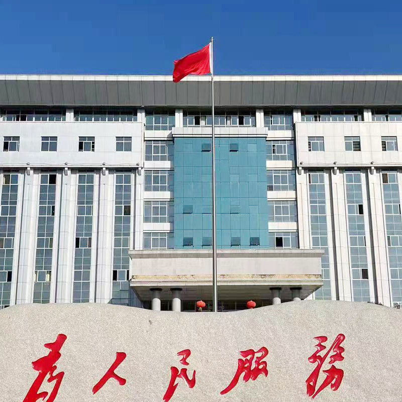 分節(jié)旗桿vs錐形旗桿